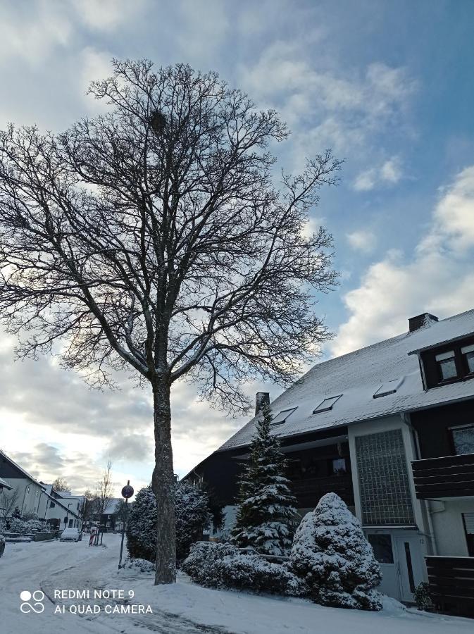 Winterberg Centrum Ssc Sommercard Exterior foto