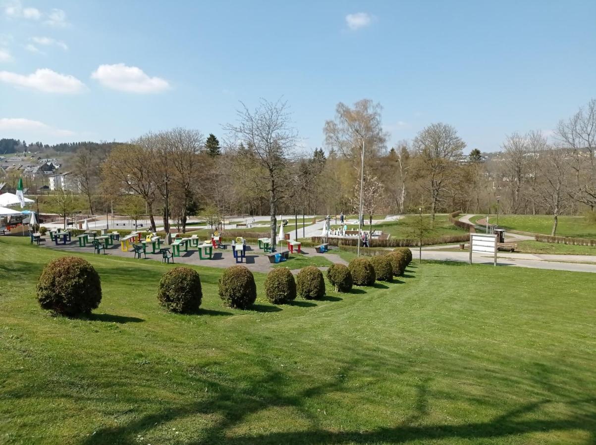 Winterberg Centrum Ssc Sommercard Exterior foto