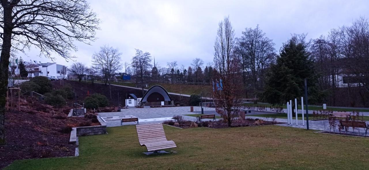 Winterberg Centrum Ssc Sommercard Exterior foto
